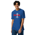 Rooted Freedom - Blue