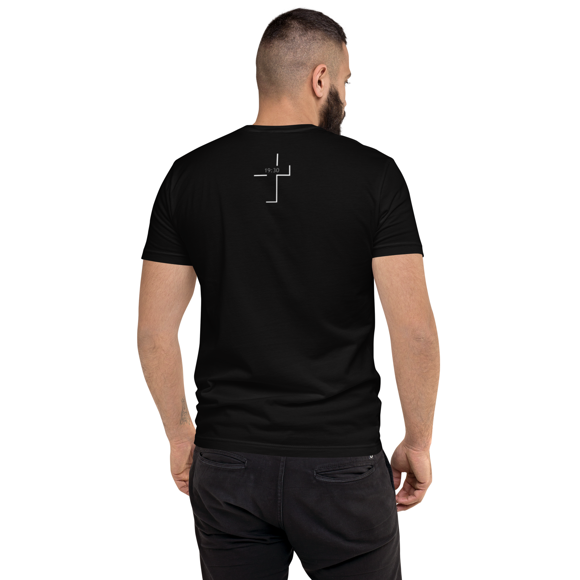 Men's Tetelestai T-Shirt