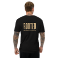 Rooted Back Men's T-Shirt