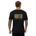 Rooted Back Men's T-Shirt