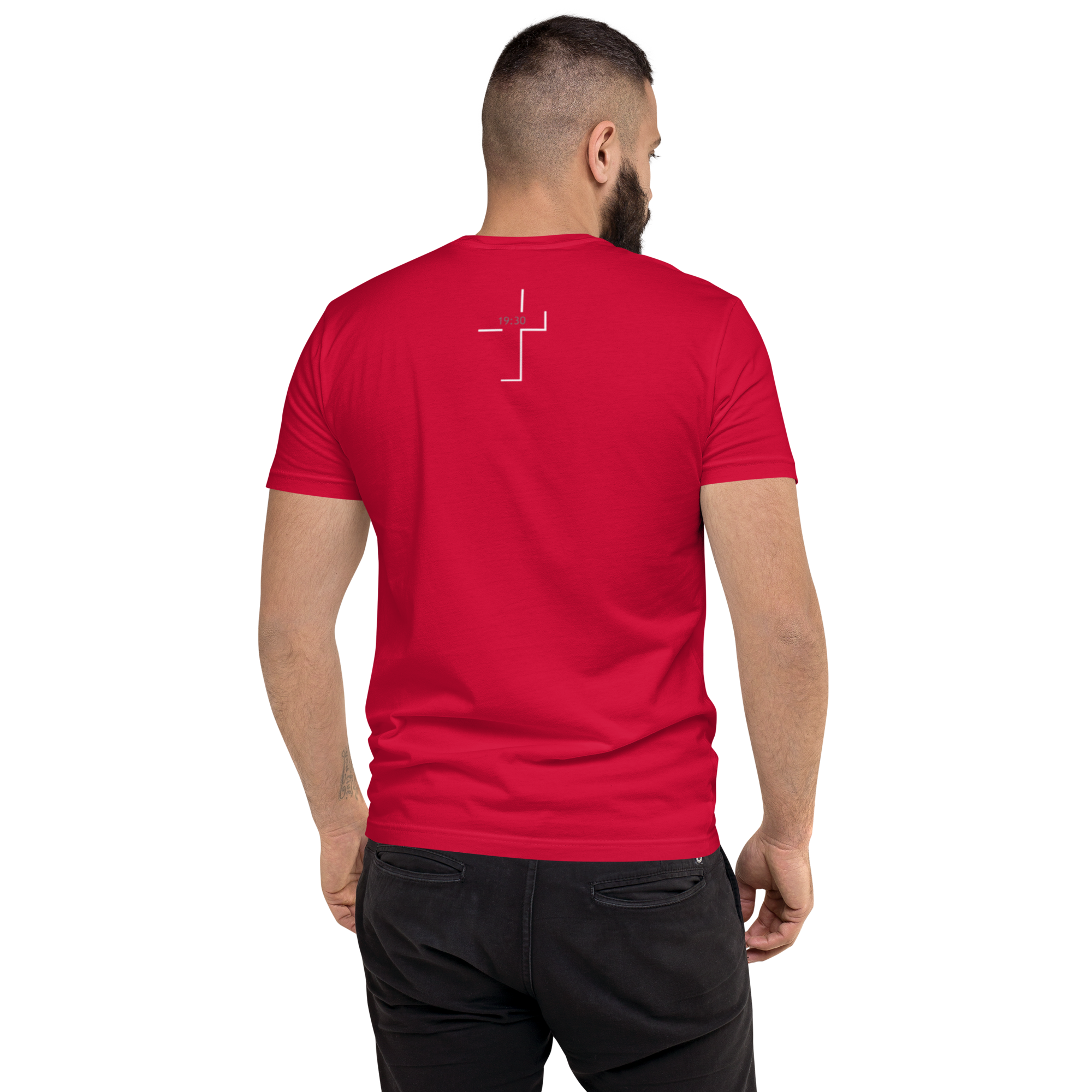 Men's Tetelestai T-Shirt