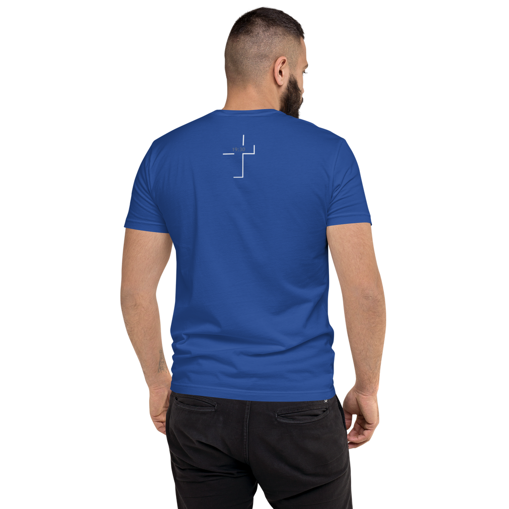 Men's Tetelestai T-Shirt