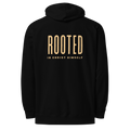 Rooted Back Hoodie