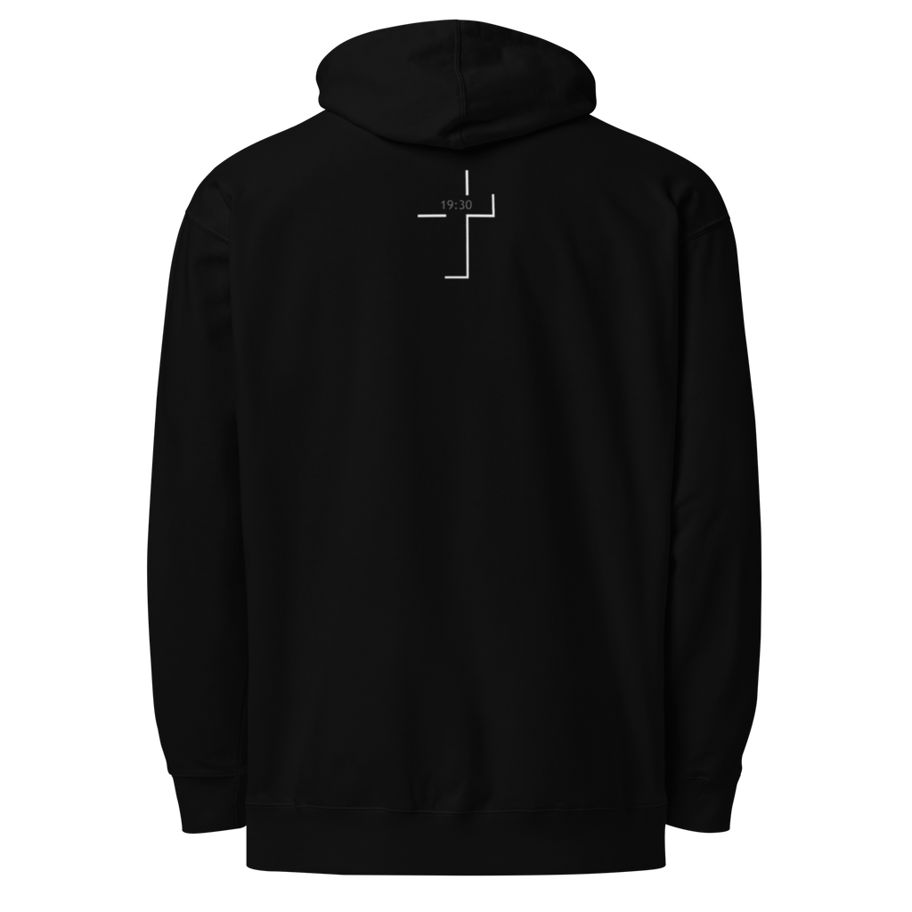 Tetelestai Hoodie