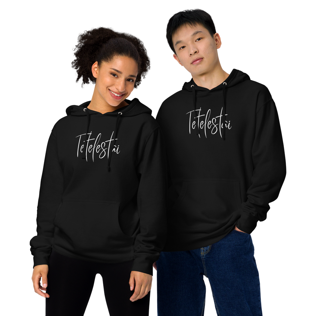 Tetelestai Hoodie