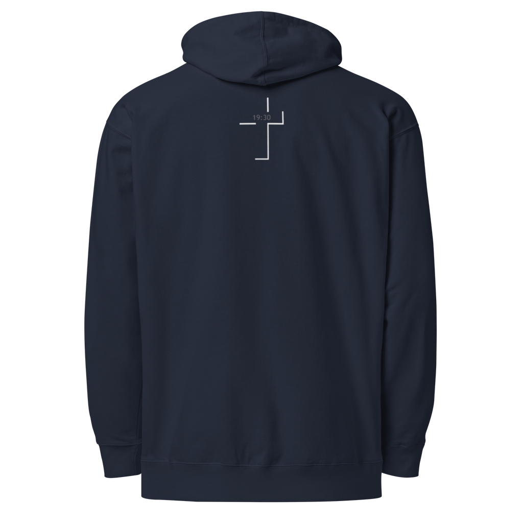 Tetelestai Hoodie