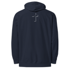 Tetelestai Hoodie