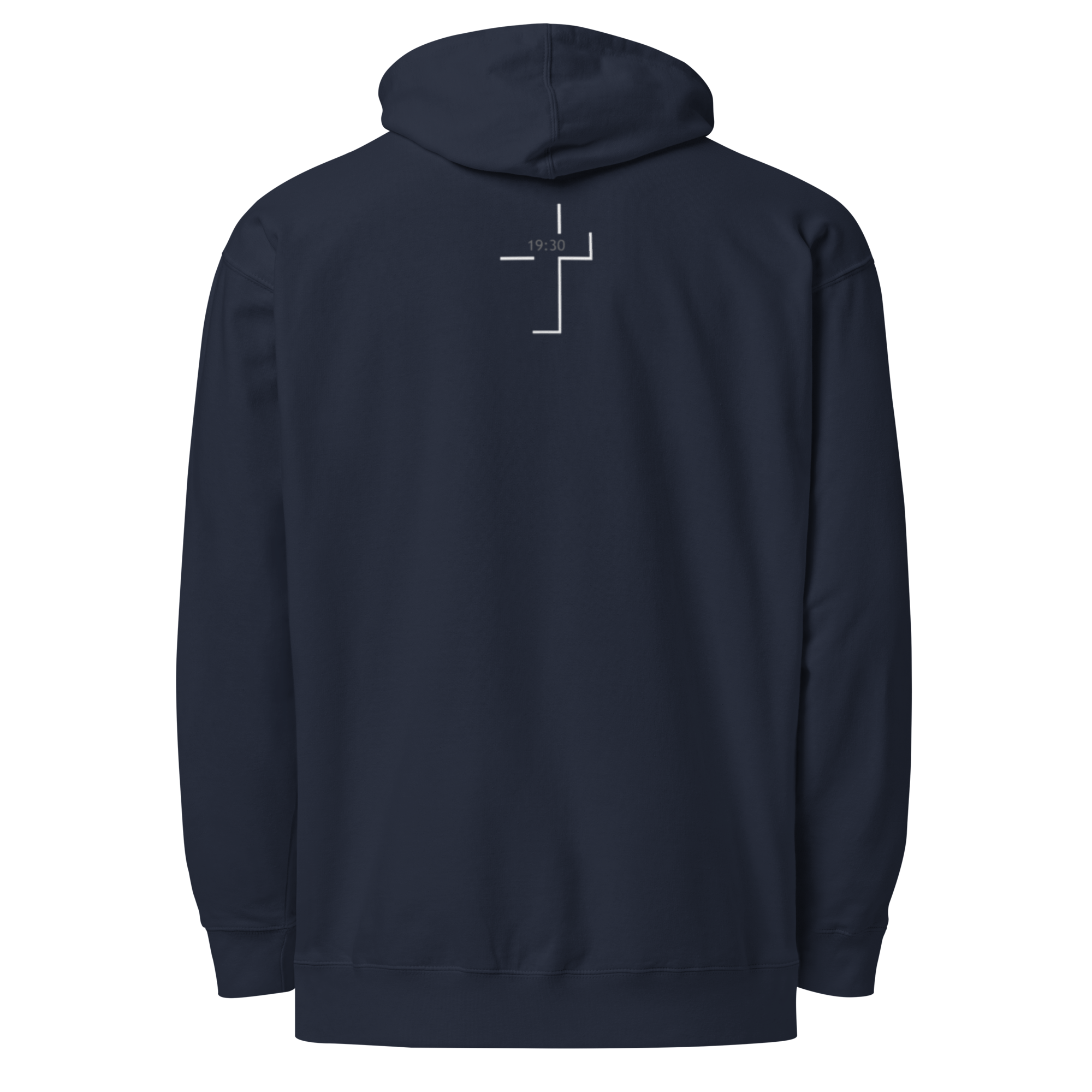 Tetelestai Hoodie