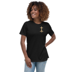 Rooted Back Women's T-Shirt