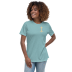Rooted Back Women's T-Shirt