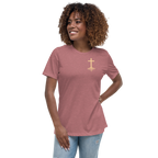 Rooted Back Women's T-Shirt