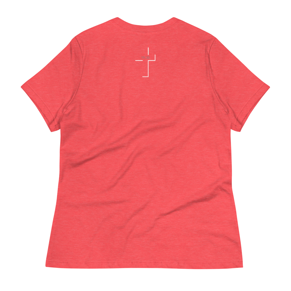 Women's Tetelestai T-Shirt