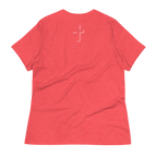 Women's Tetelestai T-Shirt