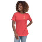 Rooted Back Women's T-Shirt