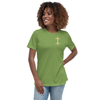 Rooted Back Women's T-Shirt