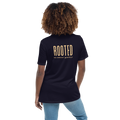 Rooted Back Women's T-Shirt