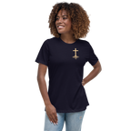 Rooted Back Women's T-Shirt